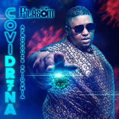 Dj PilaSom | CoviDrena 7 - AfroHouse Epidemia (2021)