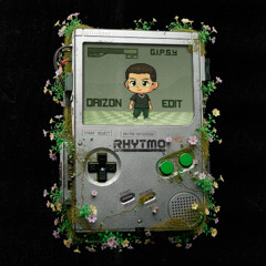 G.I.P.S.Y. (Drizon Edit)