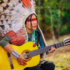 Ana Putu Mayaka - Kuma Yuxibu & Parã Huni Kui