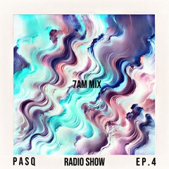 PQRS Ep.4 • Deep & Melodic House | Max Styler, Zakir, Gespona, Agoria, Luke Alessi, Aiwaska & more