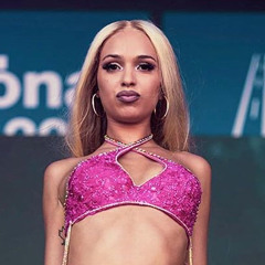 Bad Gyal-Tu No Me Haces Falta/Fuck Boys