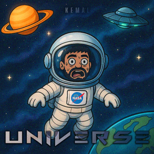 KEMAL - Universe
