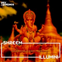 Hreem - Shreem - Illumini Culture (Preview Remix 2)
