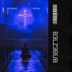 SCHRANZ RITUAL -the black mass - live-set- 22/02/25