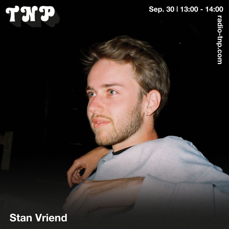 Stan Vriend