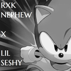 Sonichedgehog.. RXKnephew x lil seshy