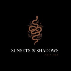 Bodhi - Sunsets and Shadows Promo mix 7 23