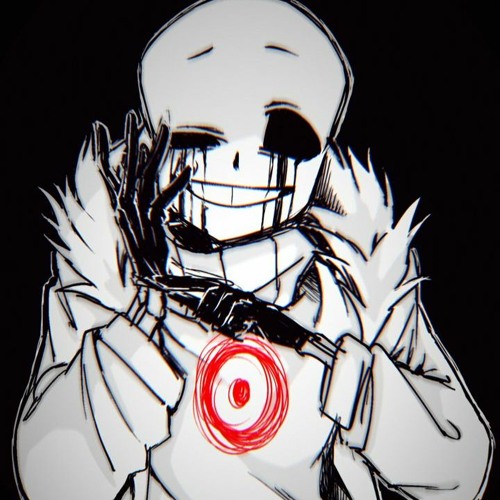 Killertale - Tragic Smile (Fan-made)