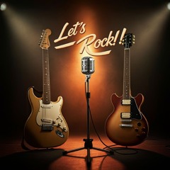 Let's Rock!