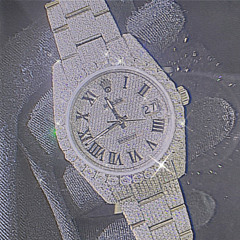 D!AMOND WATCH