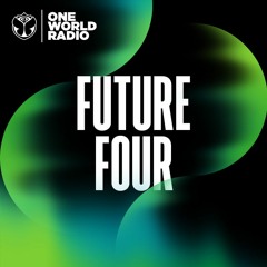 The Future 4 #26  — April 2023