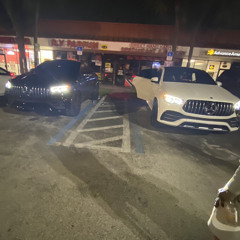 Fyfgleece X Young Cebass - Striker Feed Da Streetz