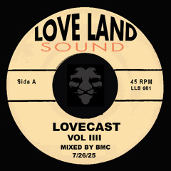 LOVE LAND SOUND LOVECAST 4