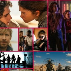 116 - Latest Releases in Movies, TV Shows & Video Games This Week | 28.04.24