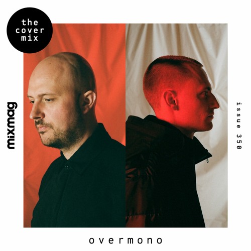 The Cover Mix: Overmono