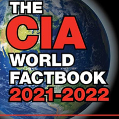 free KINDLE 🗂️ The CIA World Factbook 2021-2022 by  Central Intelligence Agency [EBO