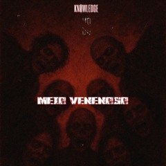 KNØWLEDGE - MEIO VENENOSO