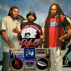DFB Dungeon Bastardz Episode 94