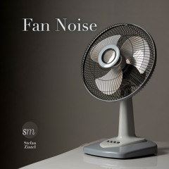 Oscillating Fan