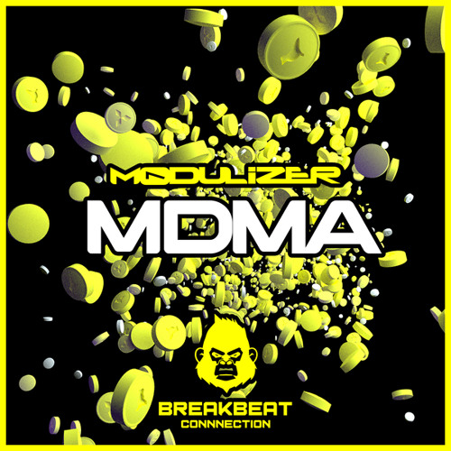 MDMA