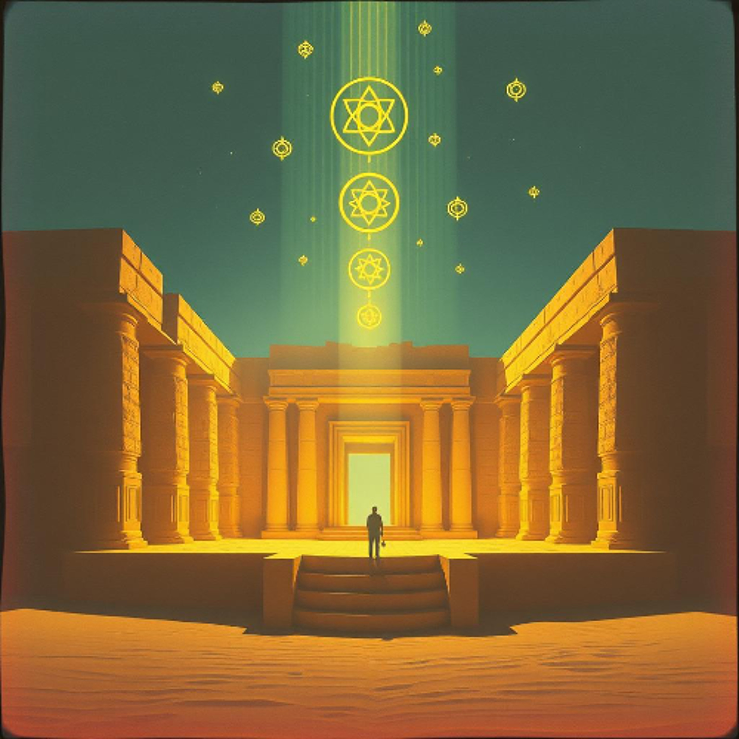 Turn it on (feat. Maryna)