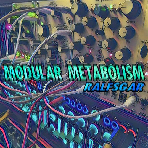 MODULAR METABOLISM