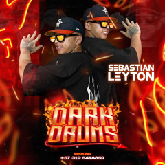 DARK DRUMS