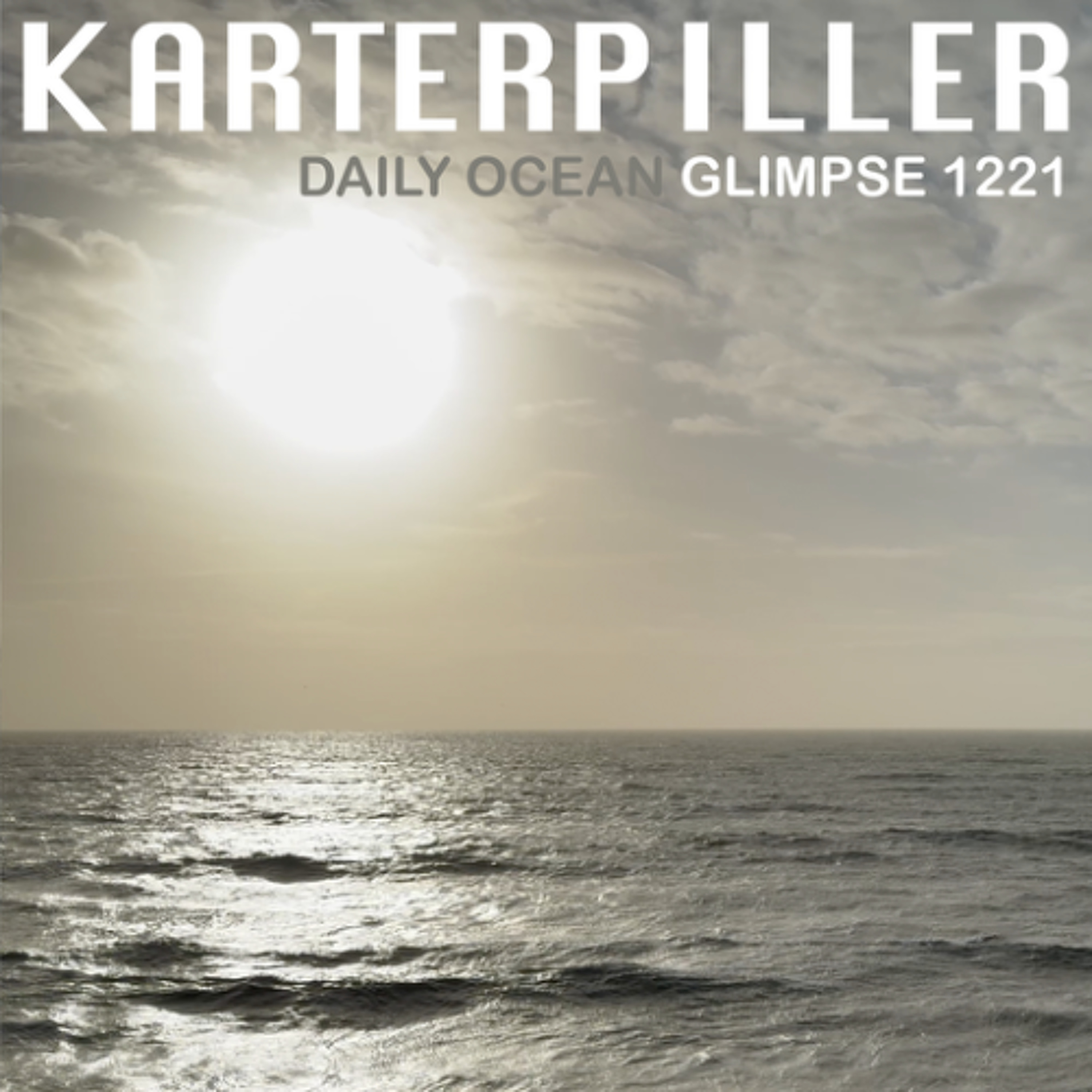 Glimpse 1221 (Feb 3 2025) episode artwork