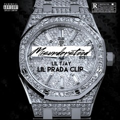 Lil Tjay ft.Lil Prada Clip - Misunderstood (Remix)