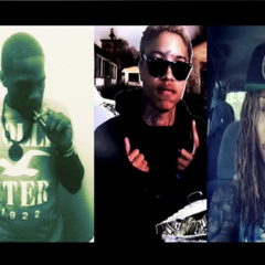 Girl - BangBang x Yung God x Cartier God ( Ocean Gang )