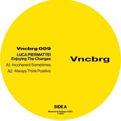 B2. Maintaining Balance (Alex Neri Remix)