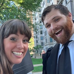 Bink's Sake from One Piece - Violin and Cello Duet