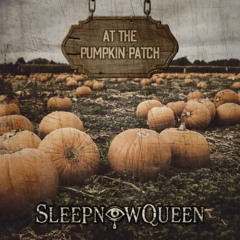 At the Pumpkin Patch