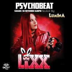 Psychobeat Beat 100.9 by LixX