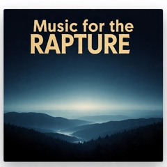 Music for the Rapture( Mixed Live 09/24/2025)