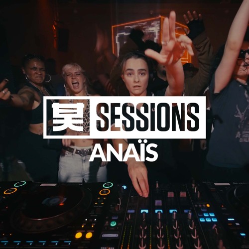 Shogun Sessions - Anaïs