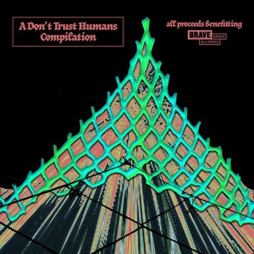 PREMIERE: Assembler Code - Momentary Shift (Don't Trust Humans)