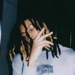 Chris Travis - Hair Down Instrumental Slowed + Reverb