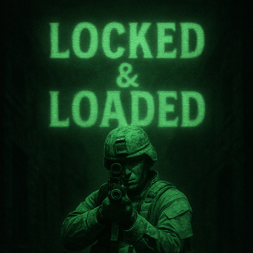Locked & Loaded (Freestyle)