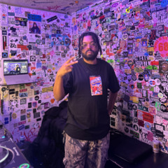 BASSBEAR!! @ The Lot Radio 11-04-2025