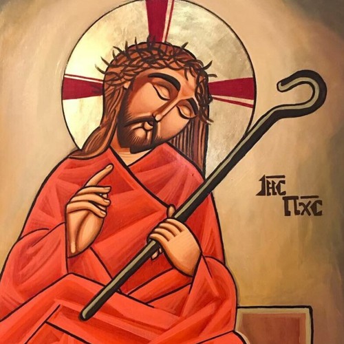 Lamentations Of Jeremiah- Athanasius Isaac