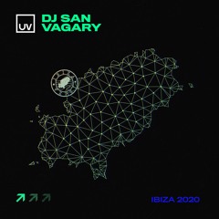 DJ San - Vagary - UV