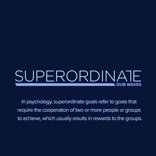 Sunday Morning [Superordinate Dub Waves]