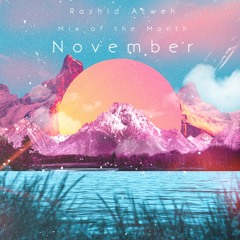 November - Mix Of The Month