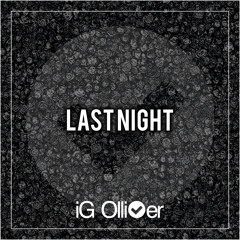 Last Night