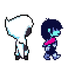 Glaceir ~ Ice Palace Theme