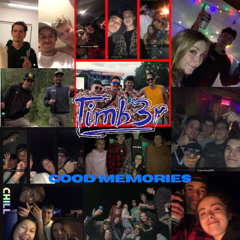 Good Memories (Bounce Mix)