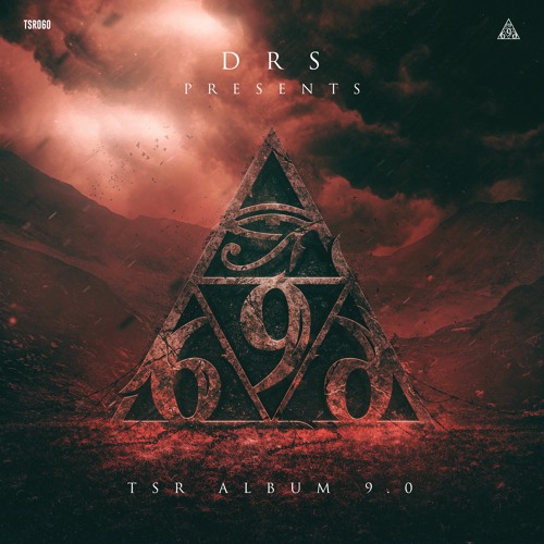 Abaddon - MTFKNG Checks (TSR Album 9.0 - TSR060)