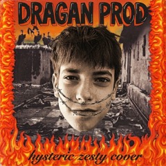 Jaydes Hysteric gay cover