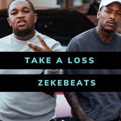 Take A Loss | DJ Mustard X YG X Joe Moses Type Beat 2024  200bpm D#min @ZekeBeats